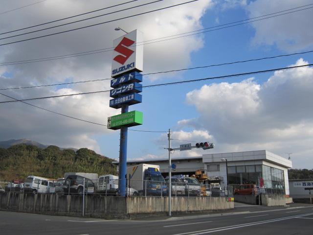 有限会社 太田自動車工業(1枚目)