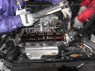 車検・整備！！