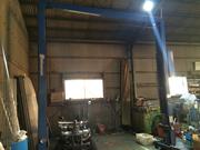 有限会社　南部自動車整備工場3