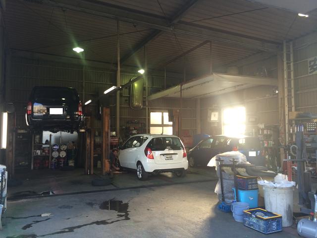 （有）オートメカニックコジマ4