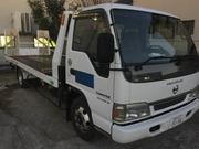 積載車完備しております。もしものときもご相談ください。