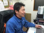 代表取締役 鈴木　雅昭