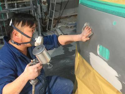 技が光る！匠の技術