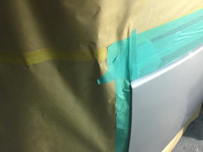 仕上がりにご期待ください！