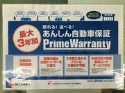 車両販売も行っています！保証も付けられるので安心です！