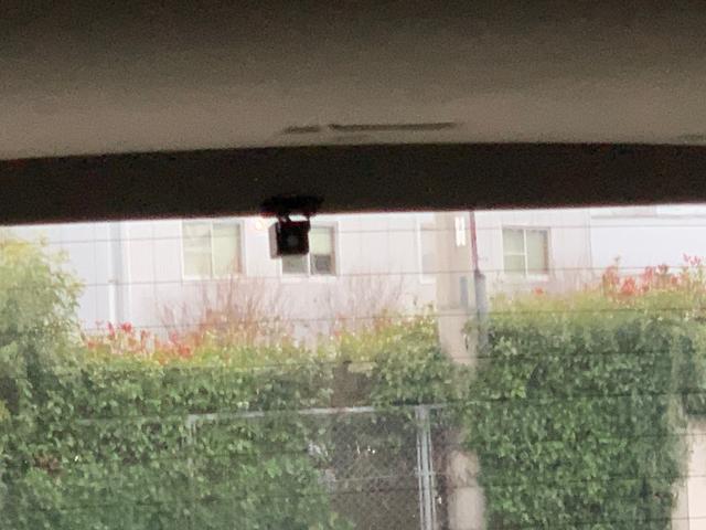 ドラレコ前後取付　セレナ　ハイウェイスター　つくば市　土浦市　かすみがうら市