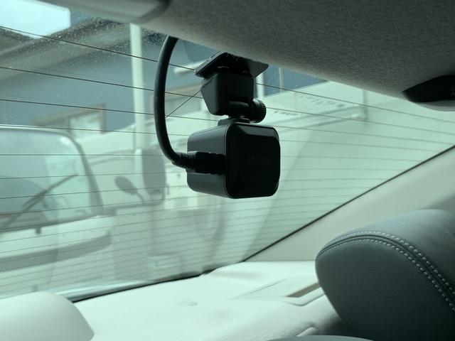 ケンウッド　ドライブレコーダー取付　リアカメラ　ホンダ　グレイス　つくば市　土浦市