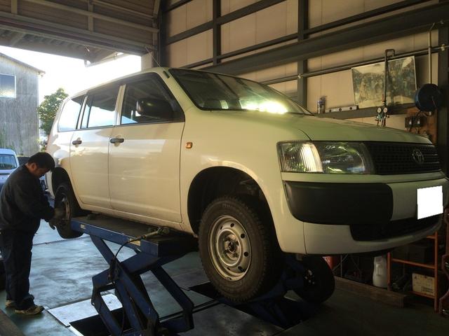 つかもと自動車販売3