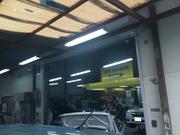 ボディーショップ　くらけん