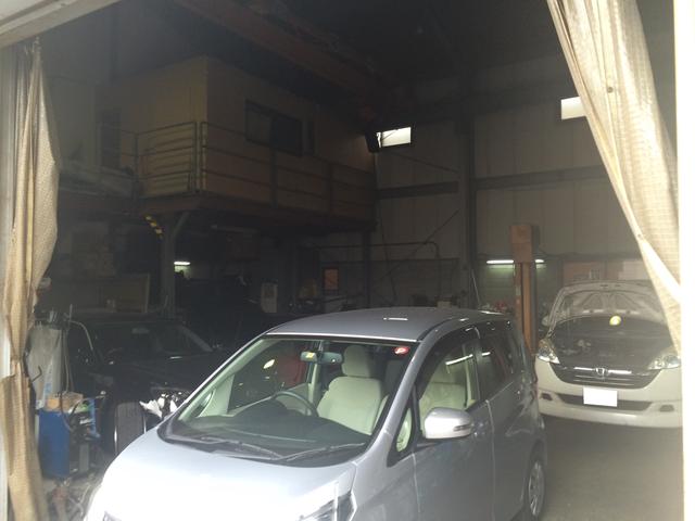 ボディーショップ　くらけん2