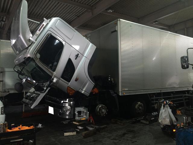 有限会社　関西整備3