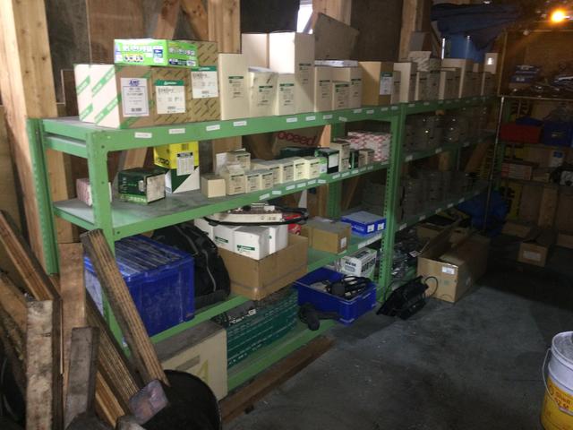 有限会社　関西整備4