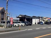 お車のことなら何でもご相談下さい。