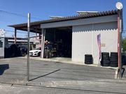 当社は国で定められた認証工場です。不正改造や保安基準に満たないパーツの取付はお断りさせて頂きます。