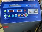 ＡＴＦ、ＣＶＴＦの専用チェンジャー完備。