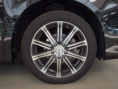 パーツ持込み取付