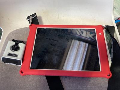 コンピューター診断出来ます。