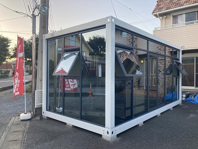 少人数で経営している為、ご来店の際は事前にご連絡をお願い致します。