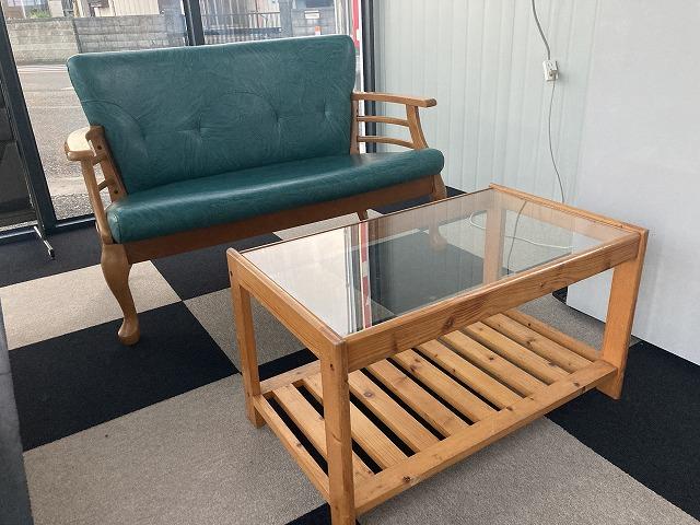 アットホームな雰囲気なお店です。お気軽にお立ちより下さいませ。