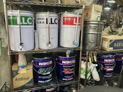 各種エンジンオイルも完備しております。車に合ったエンジンオイルをご用意出来ます！