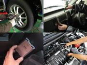 各種パーツの効果や取付など先ずはお電話、Ｗｅｂ見積もりにてお問合せ、ご相談下さい！