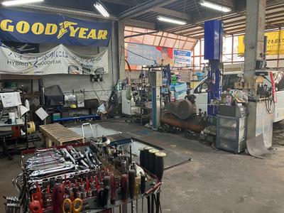 熟練の業!お見せ致します!!