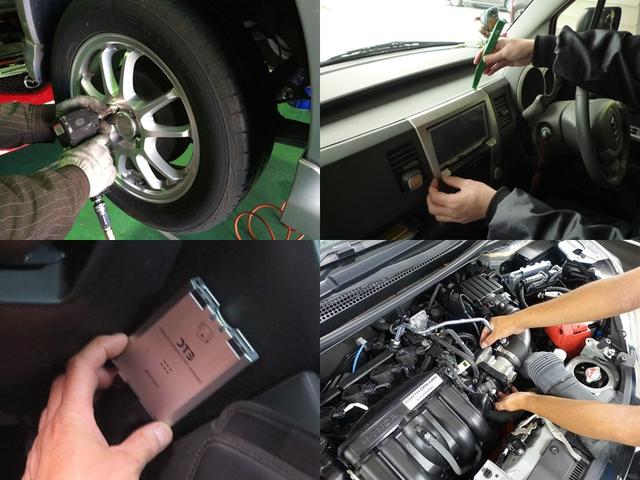 各種パーツの効果や取付など先ずはお電話、Ｗｅｂ見積もりにてお問合せ、ご相談下さい！