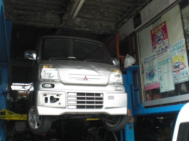 オガタオートリペアーズ5
