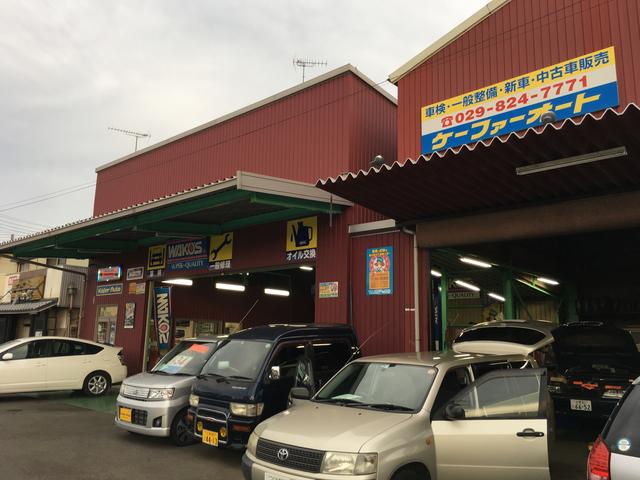 Ｋａｆｅｒ　Ａｕｔｏ　ケーファーオート