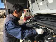全てお任せ下さい。 栗田　哲男