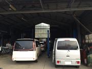 粕尾自動車整備工場5