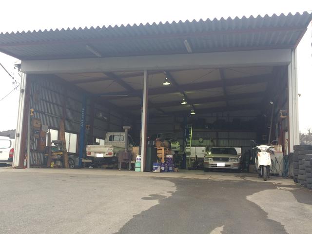 ヨコタオートサービス2