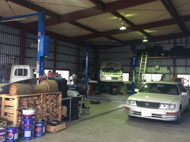 ヨコタオートサービス3