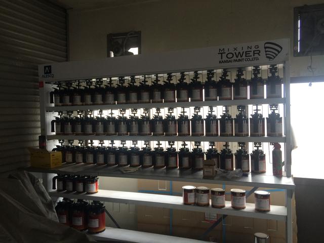 有限会社　須永自動車工業4