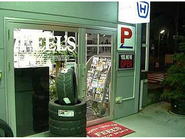 （株）ホンダツインカム　メインオフィス2