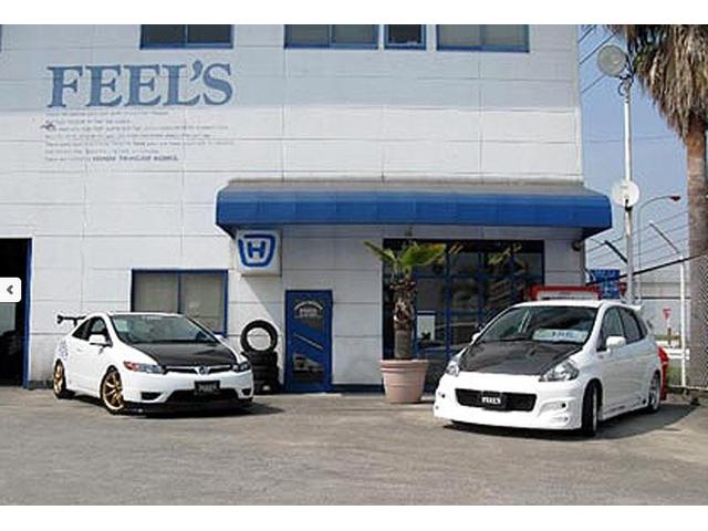 （株）ホンダツインカム　杉戸ブランチ2