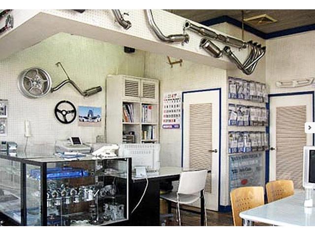 （株）ホンダツインカム　杉戸ブランチ3