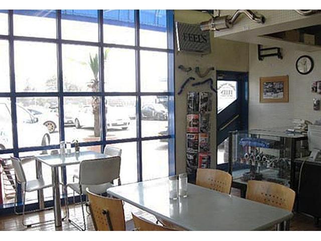 （株）ホンダツインカム　杉戸ブランチ4