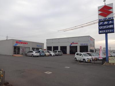 (株)エヌ・エフ・エーの画像