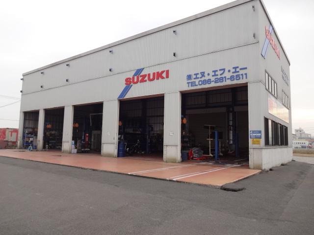 （株）エヌ・エフ・エー5