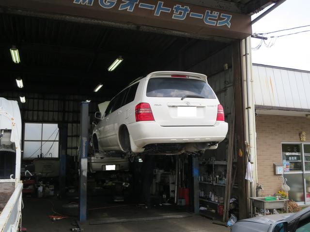 有限会社　エムジーオートサービス3