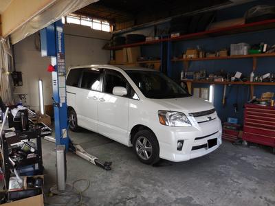 車検・点検・診断