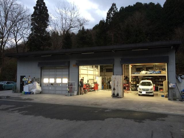 有限会社　まいと自動車