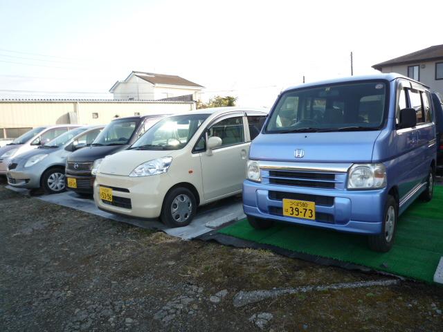 大森自動車 茨城県筑西市 中古車なら グーネット中古車