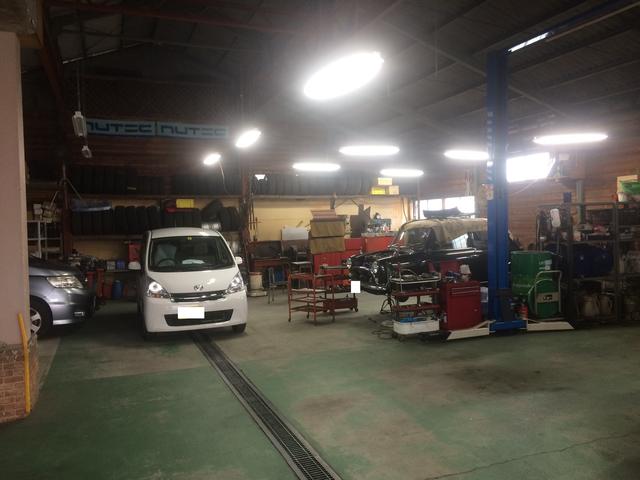 ダイハツショップ　ｓａｋａｅ3