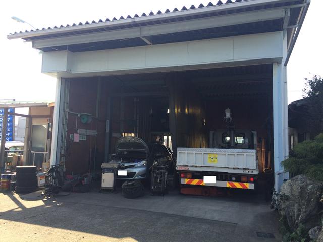 サイトーモーター　本社2