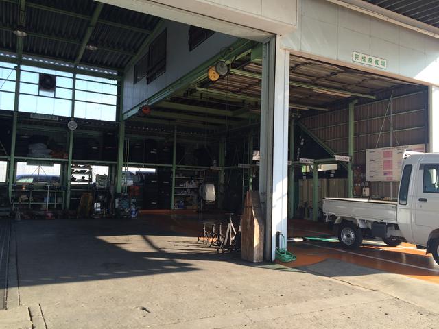 サイトーモーター　本社5