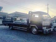 積載車完備しております。引き取り納車もお任せ下さい。