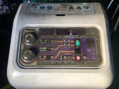 ＡＴＦチェンジャー完備。