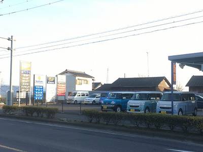 有限会社 アライオートの画像